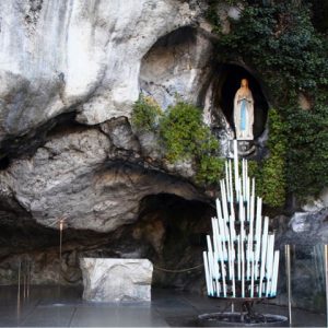 Voyage organisé au Rosaires de Lourdes Voyages Boulet