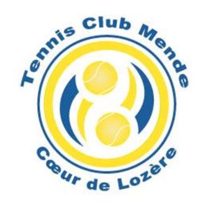 Tennis club de Mende partenaire des voyages Boulet