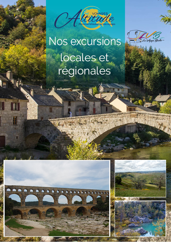 Image montrant des paysage du sud de la France, cliquer dessus pour découvrir les sorties à la journée