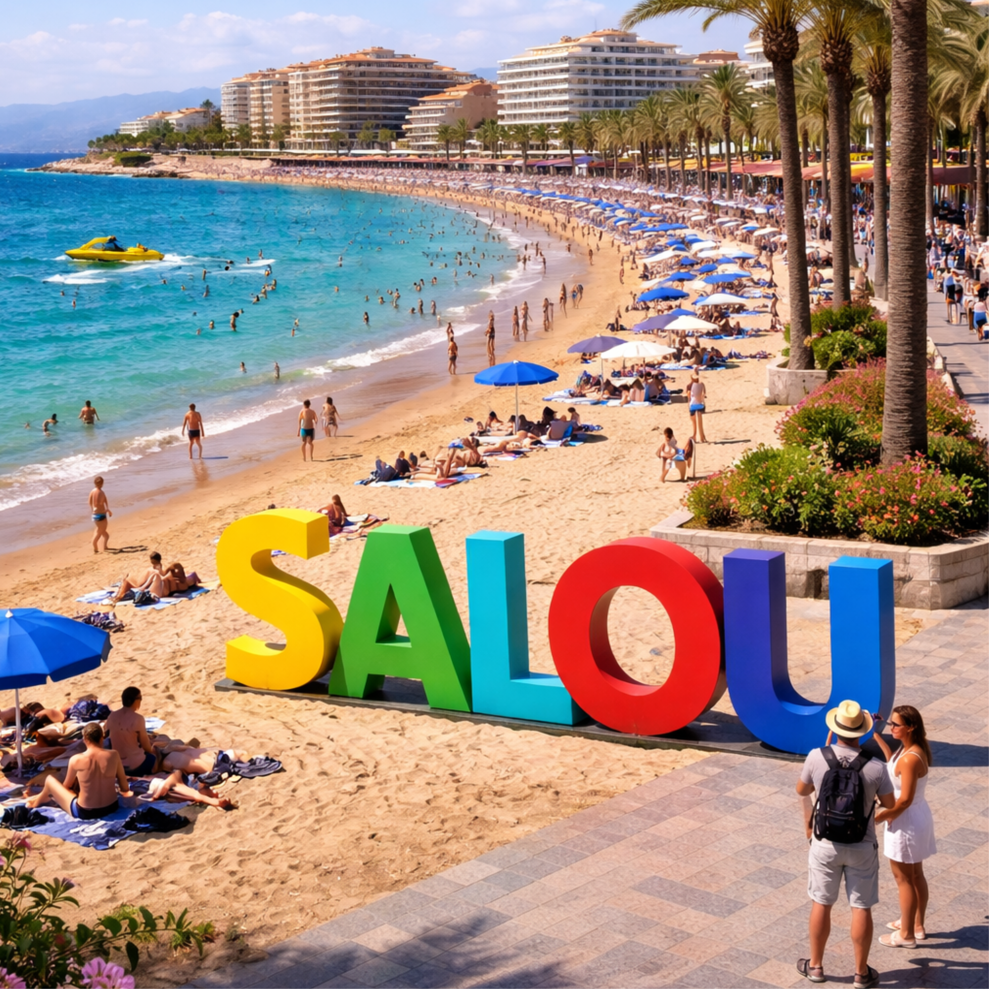 Pèlerinage du Rosaire à Lourdes